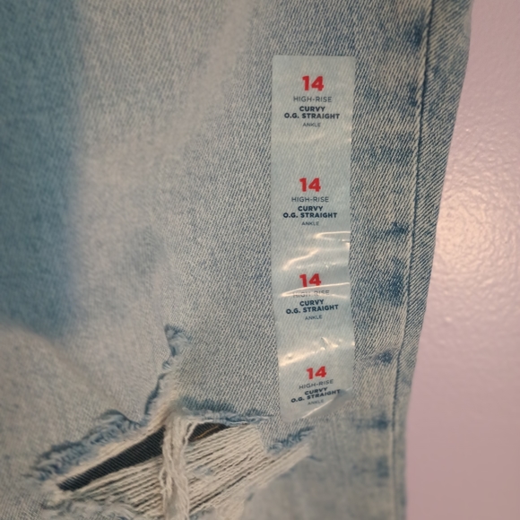 Jeans - Picture 4 of 5